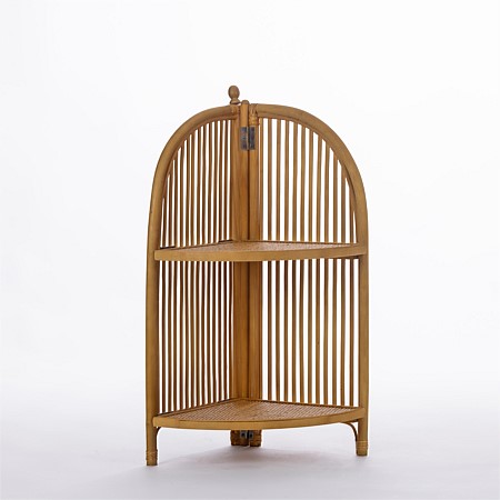 Solace Kiara 2 Tier Shelf