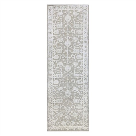 Fieldcrest Gwen Wool Runner 80x300cm
