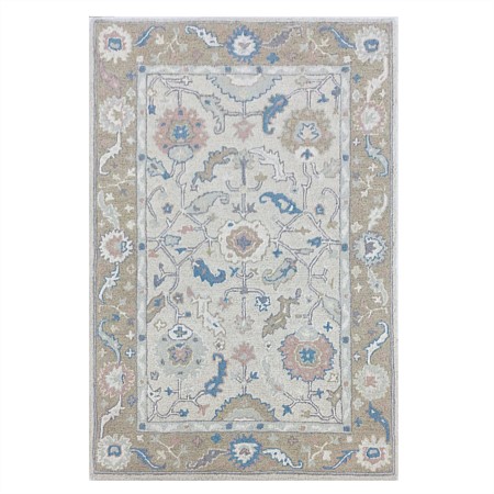 Design Republique Lenny Wool Tufted Rug 120x180cm