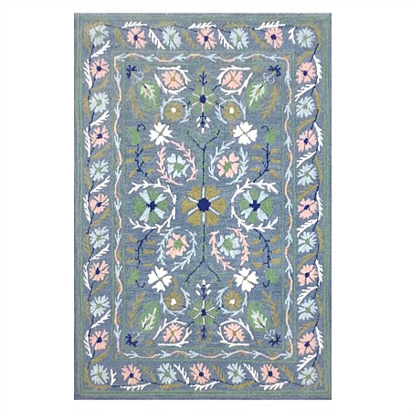 Design Republique Gigi Wool Tufted Rug 120x180cm