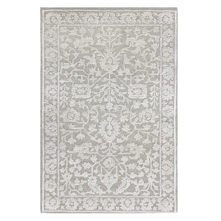 Fieldcrest Gwen Wool Rug 120x180cm