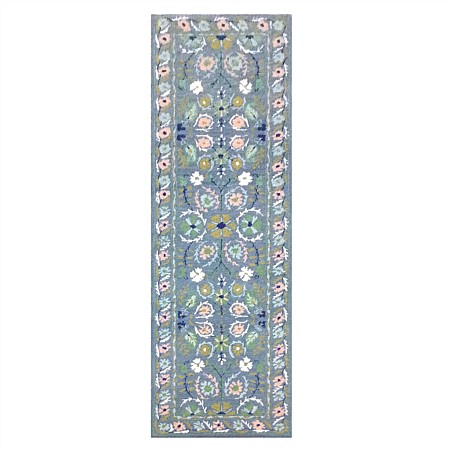 Design Republique Gigi Wool Tufted Runner 80x300cm