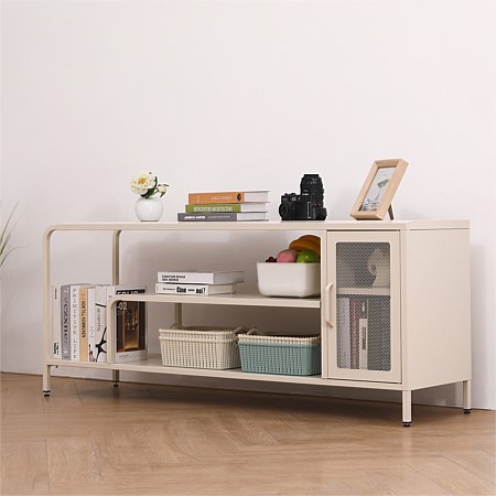 Design Republique Lincoln TV Cabinet