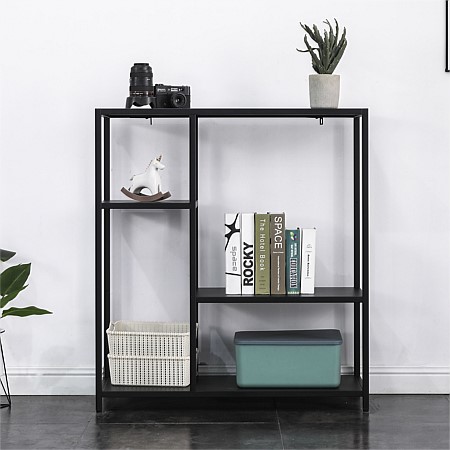 Design Republique Lincoln Shelving Unit