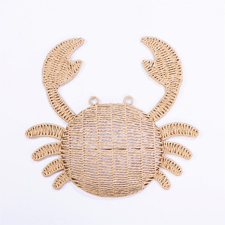 Cove Crab Wall Art