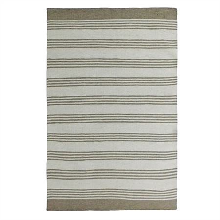 Cove Serena Stripe Rug 120x180cm