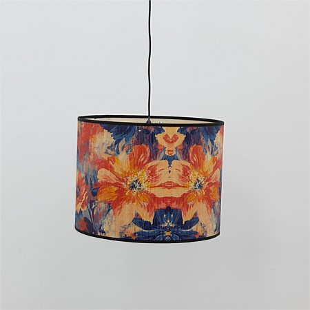 Design Republique Bamboo Shade Spring Delights