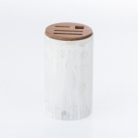 Gather Arbor Knife Block