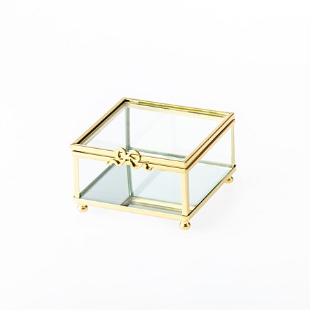 Marlo Decorative Box Small