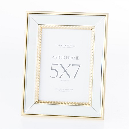 Gracious Living Astor Frame 13x18cm 