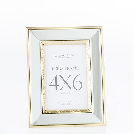 Gracious Living Prinz Frame 10x15cm