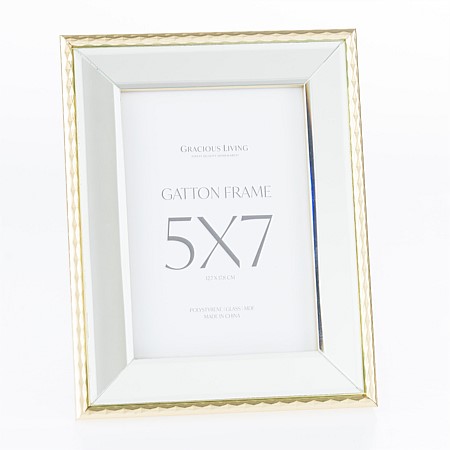 Gracious Living Gatton Frame 13x18cm 