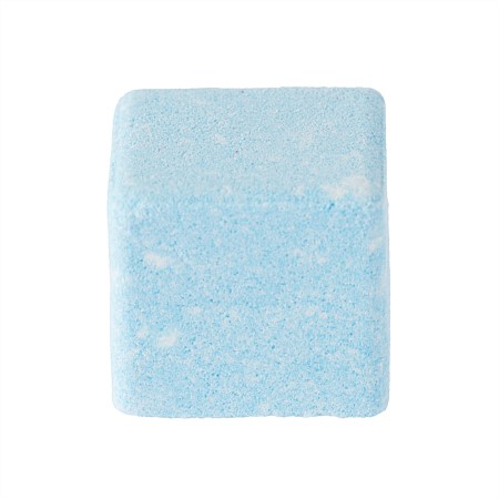 Grace & Gild Fun Double Multicoloured Bath Bomb 50g  