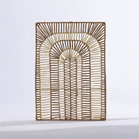 Design Republique Mala Arches Wall Art