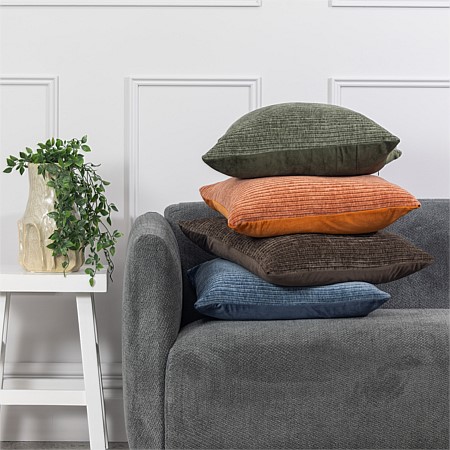 Design Republique Bella Stripe Cushion