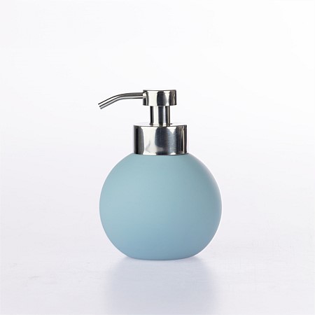 Avalon Denim Foaming Soap Dispenser