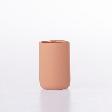 Avalon Peach Soft Touch Tumbler