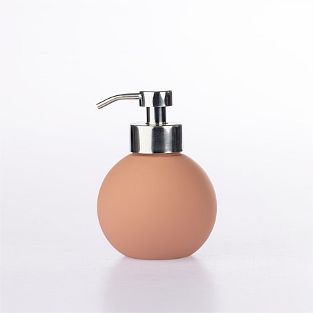 Avalon Peach Foaming Soap Dispenser