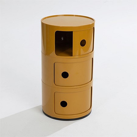 Home Co. Replica 3 Tier Dijon Side Table