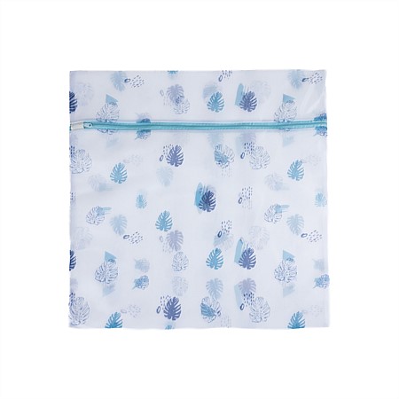 Home Co. Monstera Laundry Bag Medium 