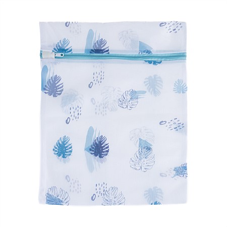 Home Co. Monstera Laundry Bag Large