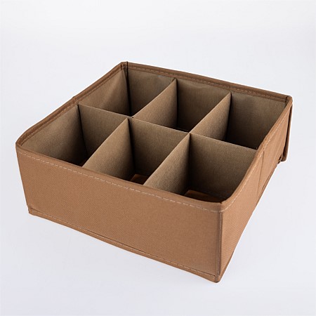 Home Co. Campbell Drawer Organiser 