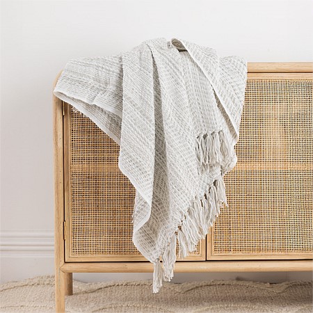 Home Co. Moni Throw