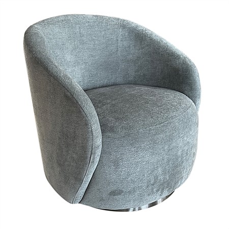 Design Republique Liam Round Chair 