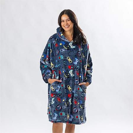 bb&b Sleep Gamer Hoodie