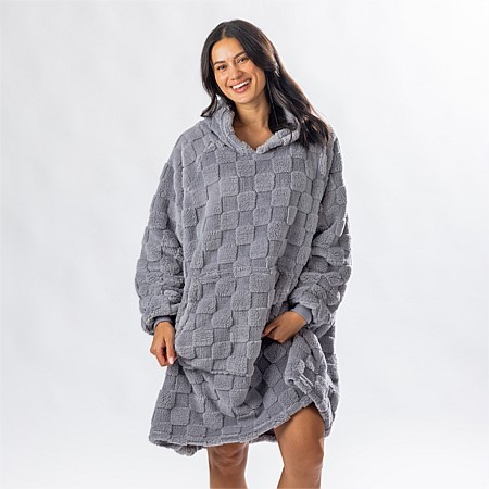 bb&b Sleep Unisex Self Check Hoodie