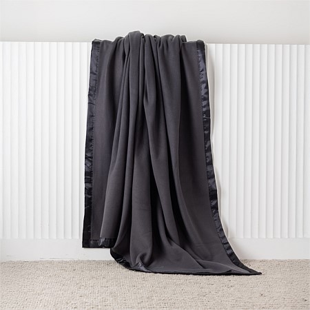Home Co. Polar Fleece Blanket