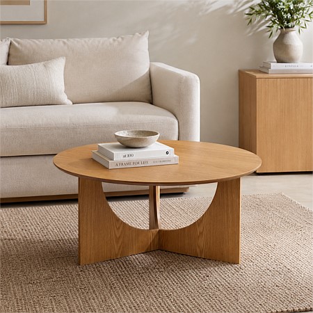 Design Plus Tides Coffee Table