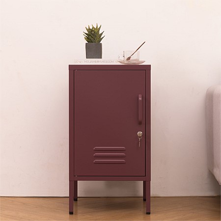 Design Republique Mila Left Opening Cabinet