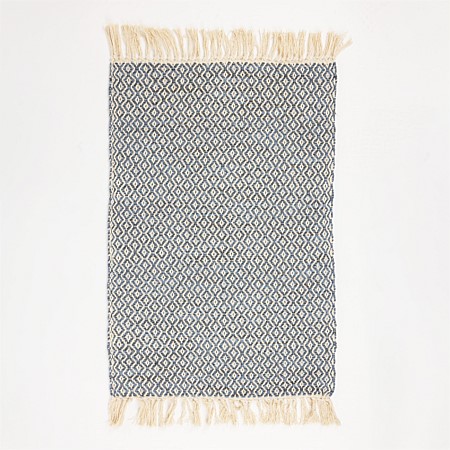 Fieldcrest Jenny Scatter Rug 60x90cm