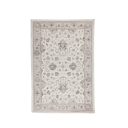Design Republique Charlotte Scatter Rug 60x90cm
