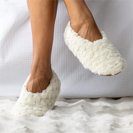 Design Republique Gemma Pebble Cosy Slipper