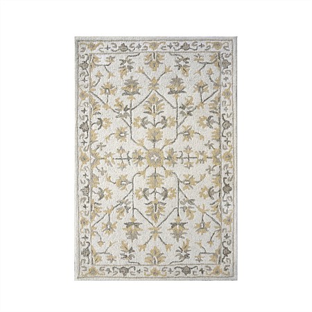 Design Republique Regina Wool Rug 120 x 180cm