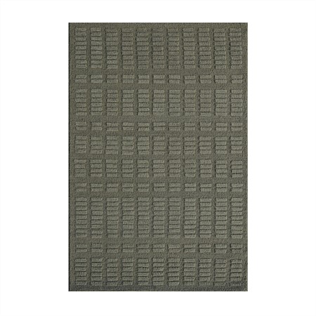 Design Republique Kady Wool Rug 160 x 230cm 