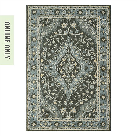 Design Republique Rhianna Wool Rug 200 x 300cm