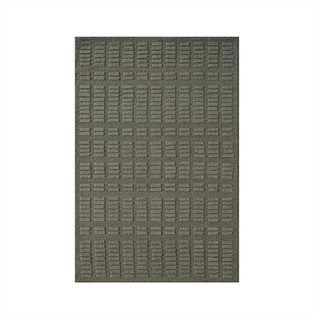 Design Republique Kady Wool Rug 120 x 180cm