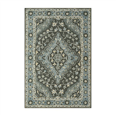 Design Republique Rhianna Wool Rug 160X230