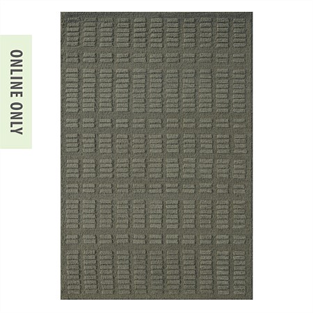 Design Republique Kady Wool Rug 200 x 300cm