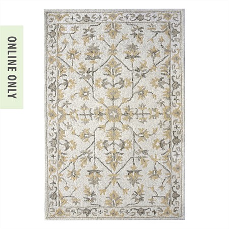 Design Republique Regina Wool Rug 200 x 300cm