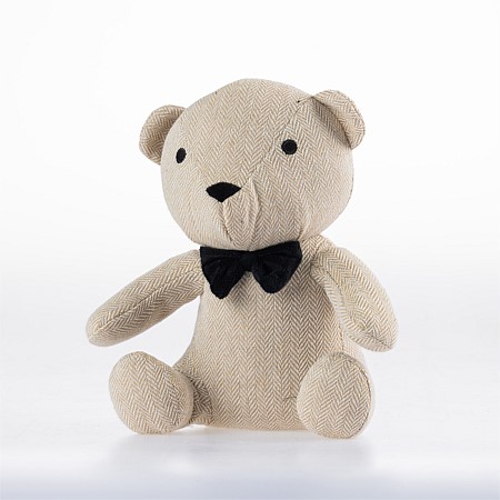 Home Co. Gabby Bear Door Stop