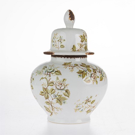 Gracious Living Neala Ginger Jar