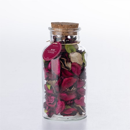 Everlasting Pot Pourri Rose Blend 370g