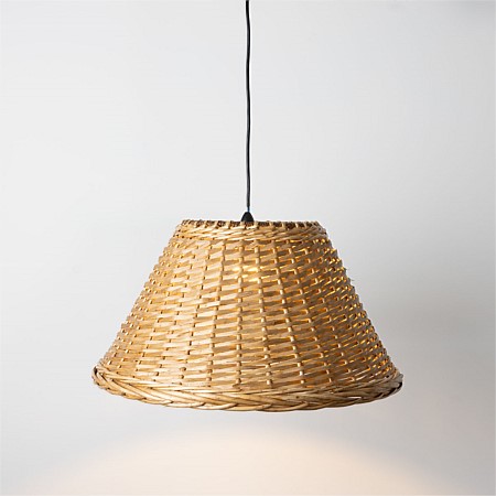 Cove Kona Light Shade