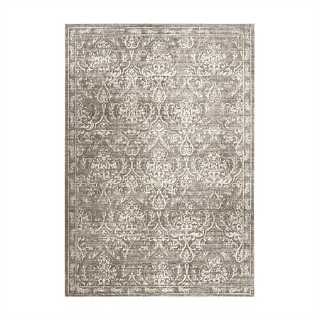 Gracious Living Devon Rug Taupe 160 x 230cm