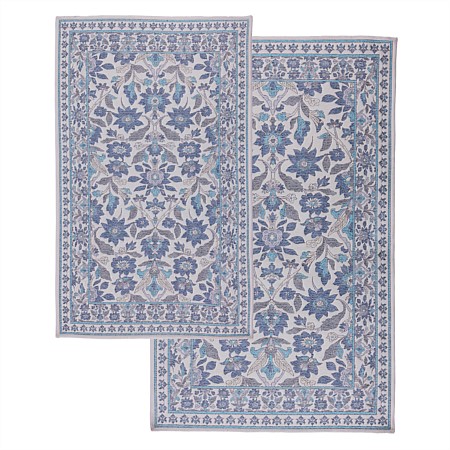 Design Republique Mya 2 Pack Mats