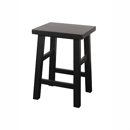 Design Republique Noah Wooden Stool
